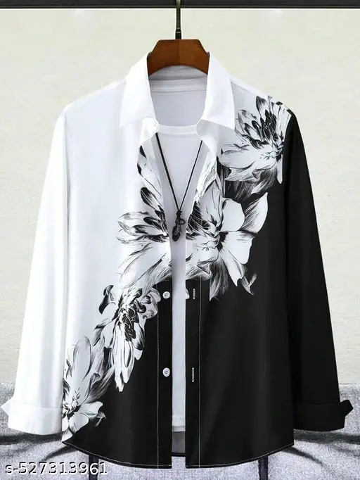 Mens Jacket